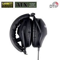 Garrett ATX™