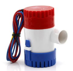 12 Volt Pumpe 750 GPH