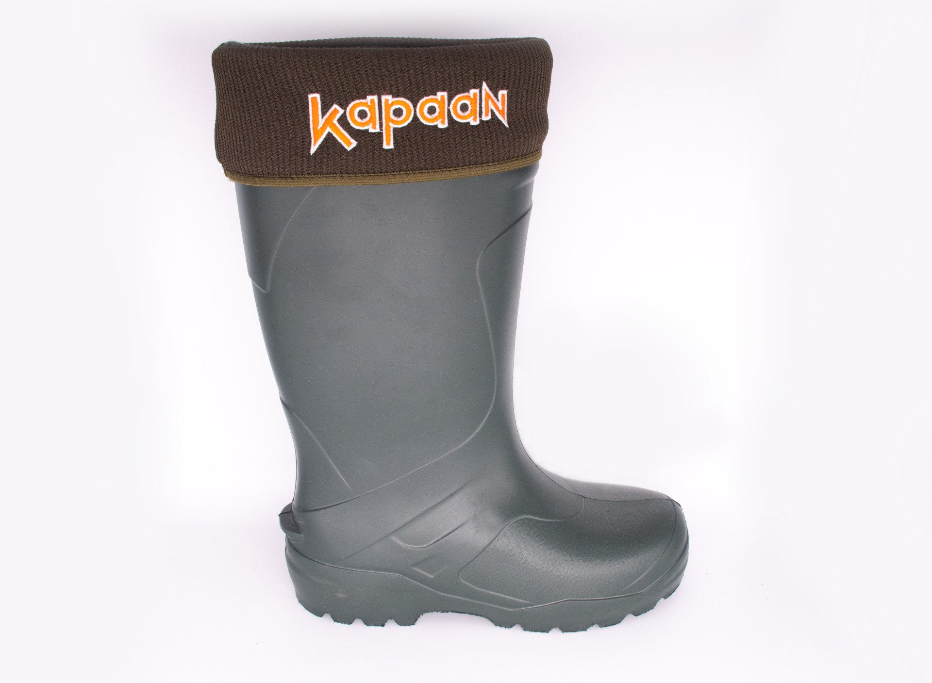 Kapaan EVA Thermo-Leichtgewichtsstiefel - 44