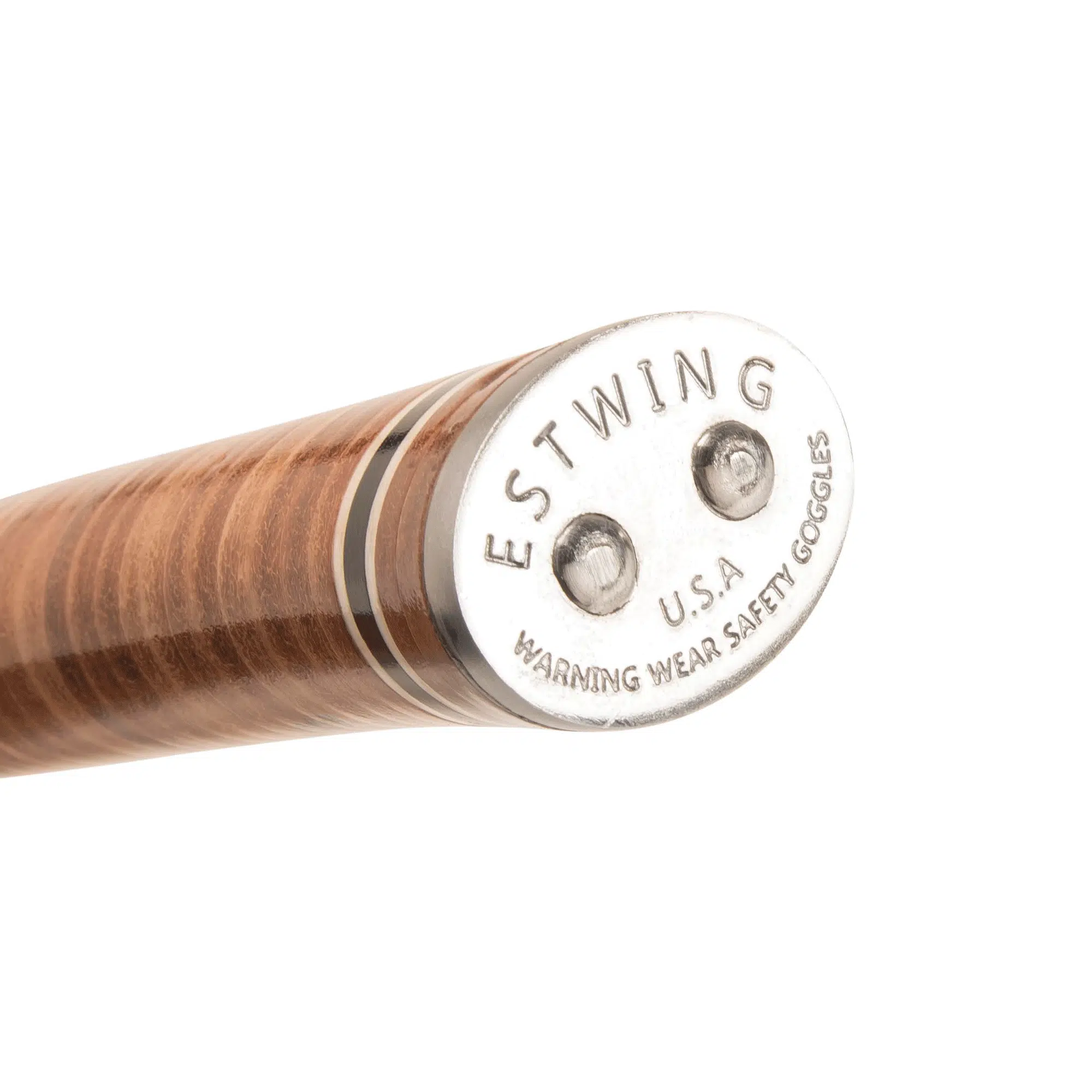 Estwing Geologenhammer / Pickhammer mit Ledergriff (Special Edition) E30SE