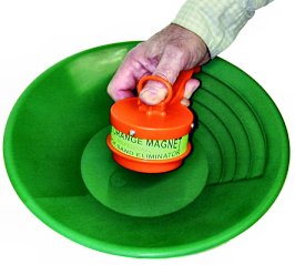 The Big Orange Magnet (BOM)