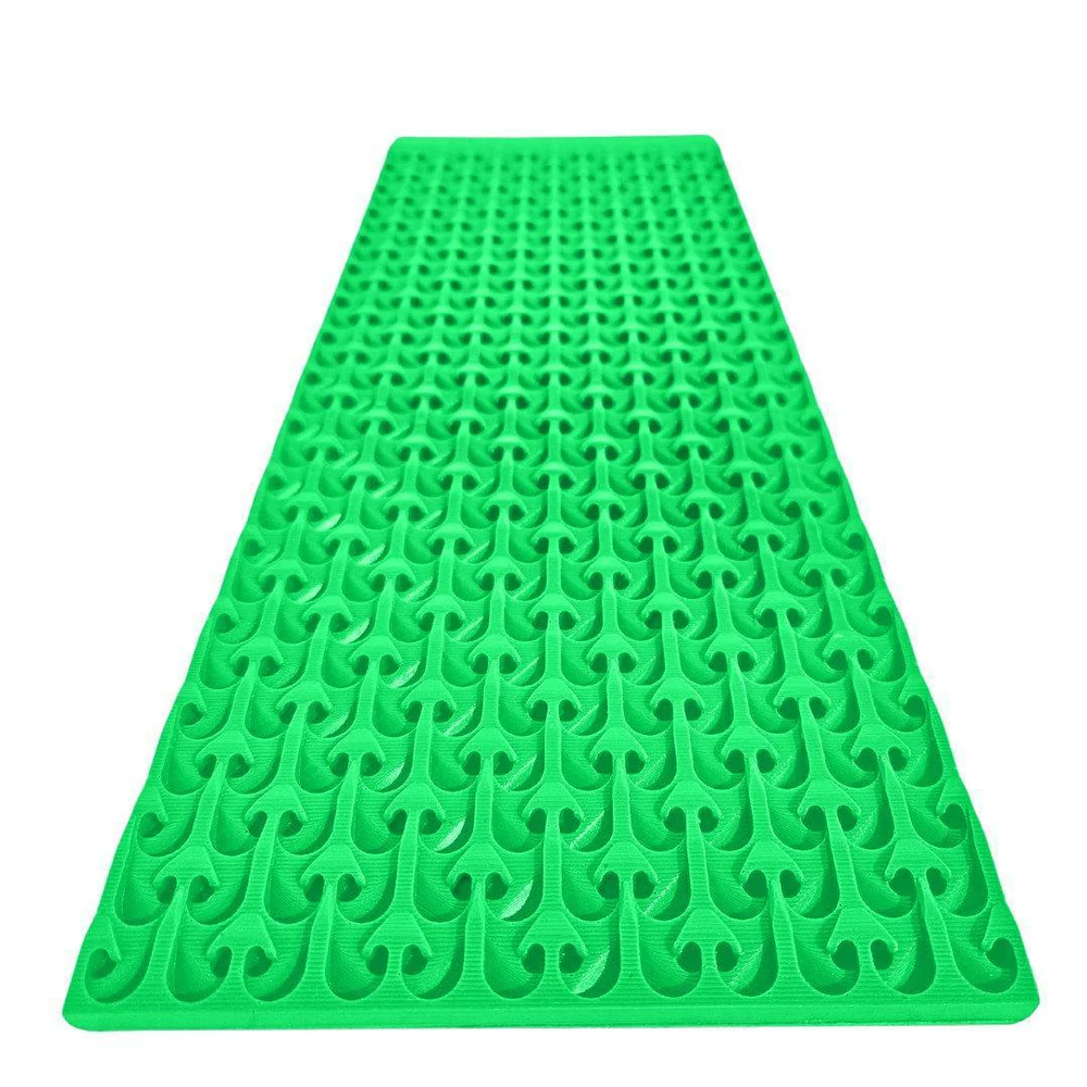 6X16 Micro Sluice Mat (2nd Gen) - Dream Mat