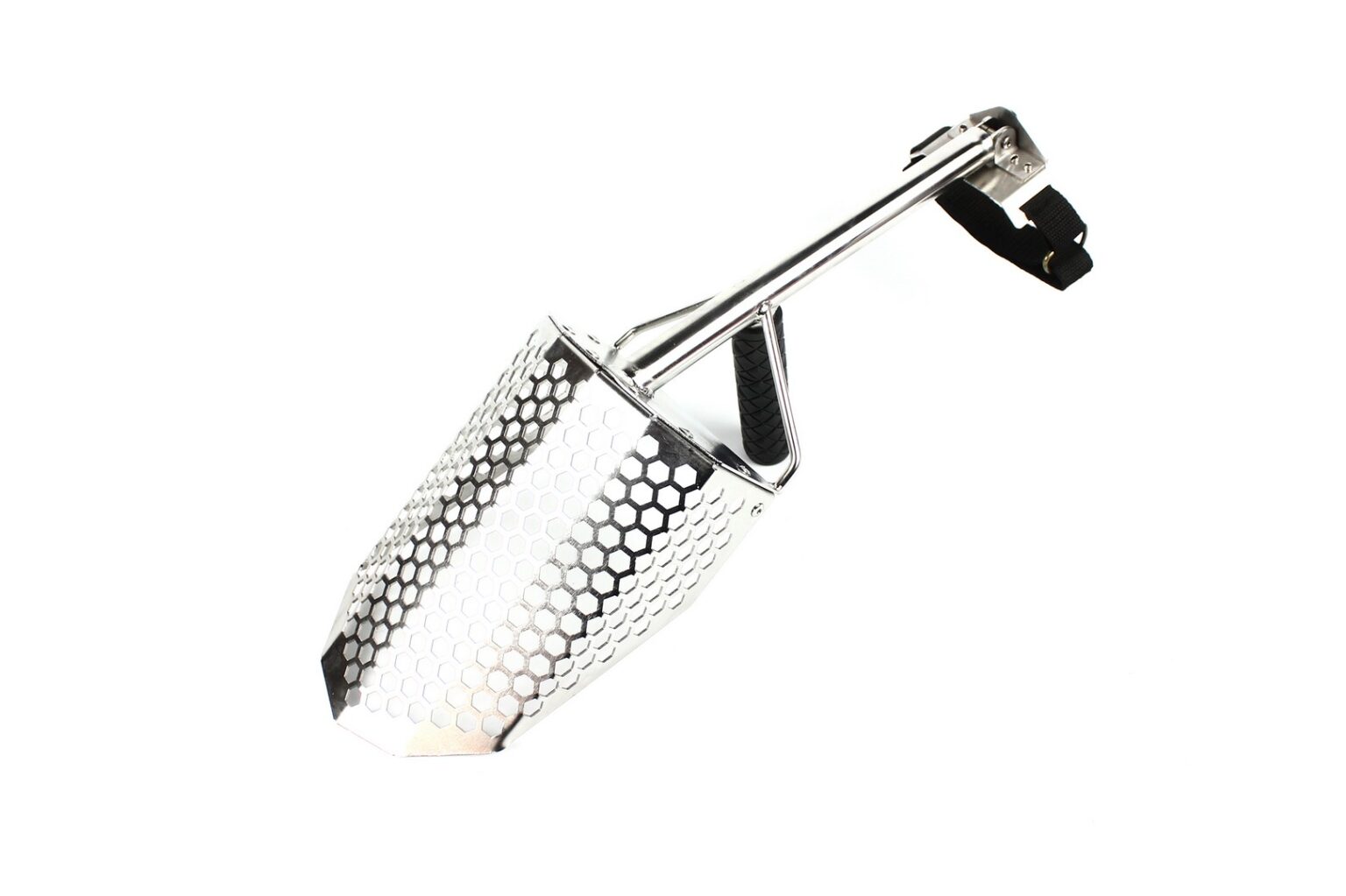 Swagier Scoop - V11 Sieb