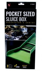 SONA Micro - Waschrinne - aktives System - ca. 30 cm lang - 7 cm breit