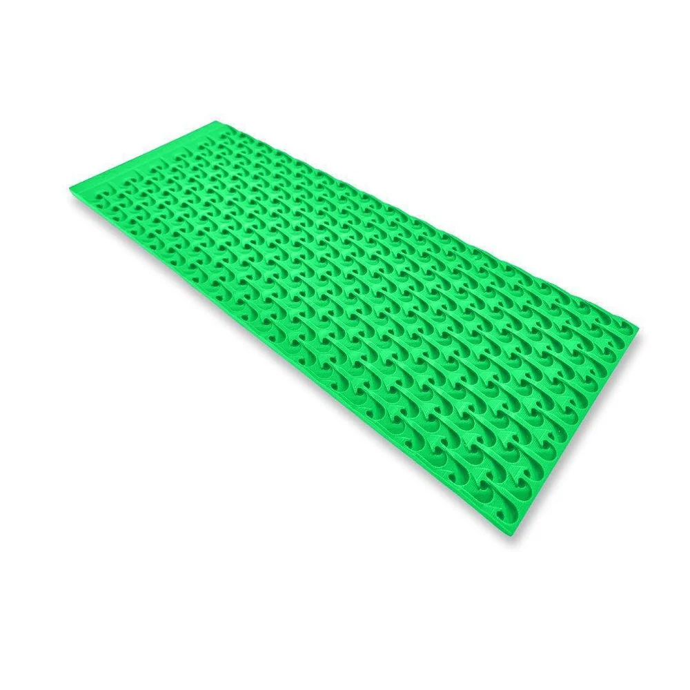 6X16 Micro Sluice Mat (2nd Gen) - Dream Mat