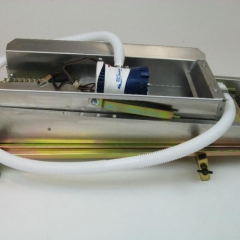 Royal Gold Highbanker Mini Highbanker 12 Volt