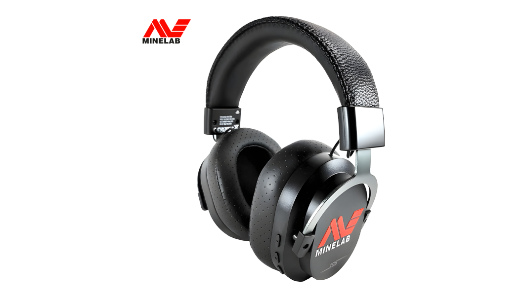 Minelab - KOPFHÖRER, ML105