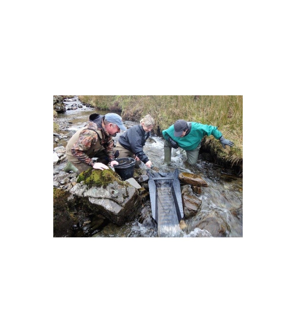 CALEDONIAN SUPER SLUICE