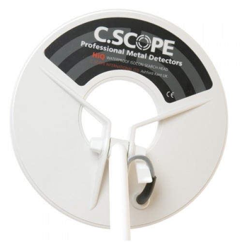 C.Scope CS440XD Metalldetektor