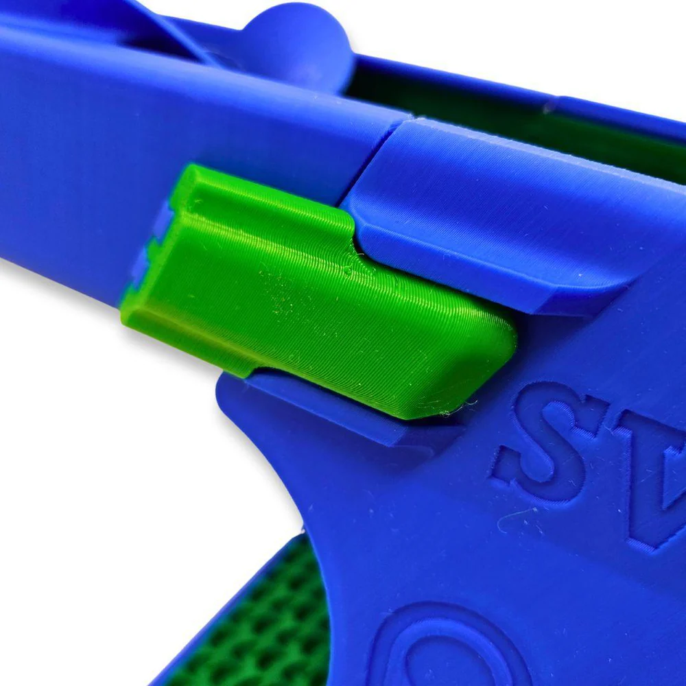 Switchback Clean-Up Sluice Box Kit - Dream Mat 