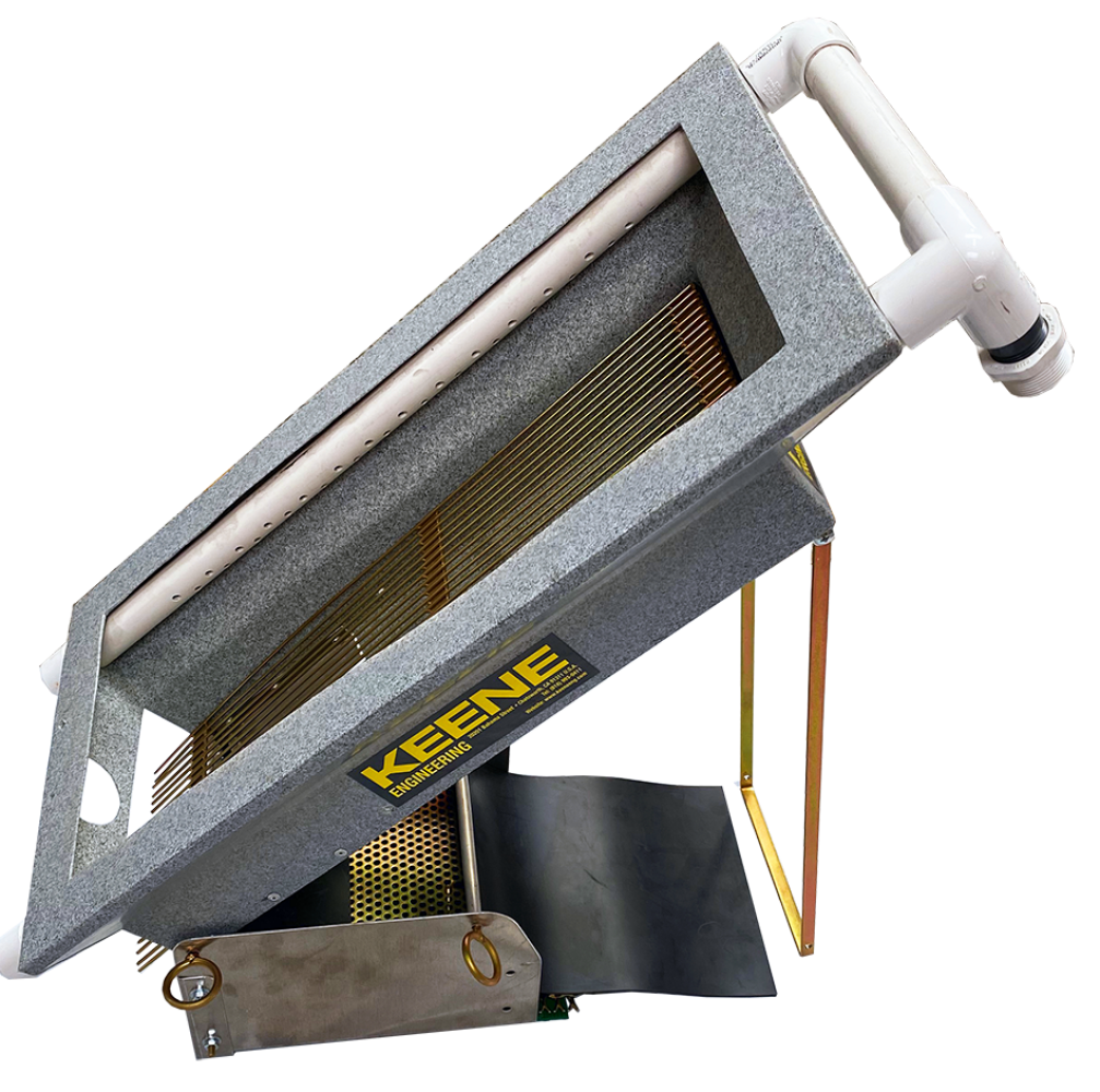 KEENE A52S Super Sluice Combo Max - A52SCHDA