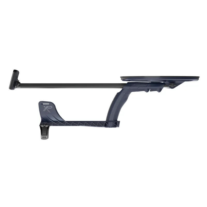 XP Icon Metalldetektor, 28cm Suchspule, kabellos, FMF Multifrequenz (ICON-28FMFRC)
