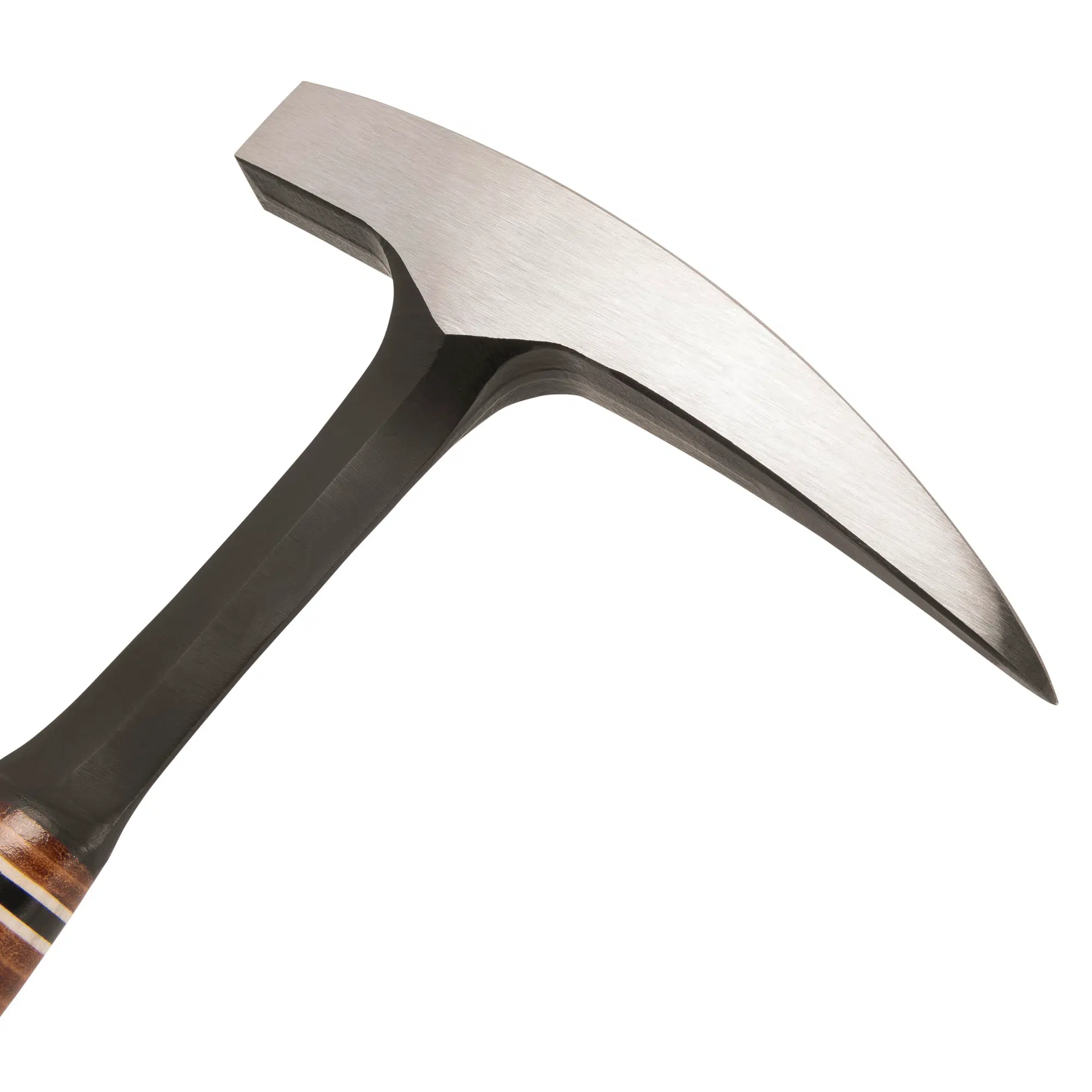 Estwing Geologenhammer / Pickhammer mit Ledergriff (Special Edition) E30SE
