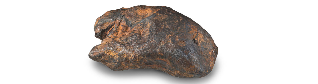Twannberg Meteorit