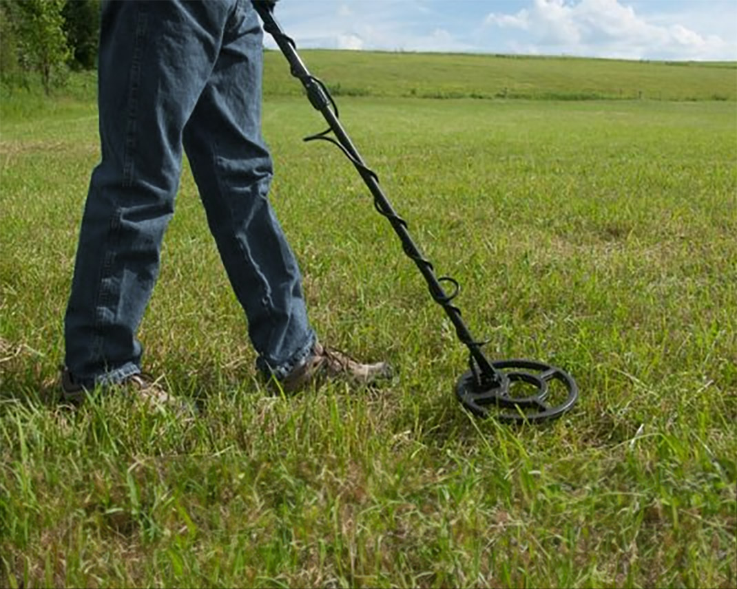 feldarbeit