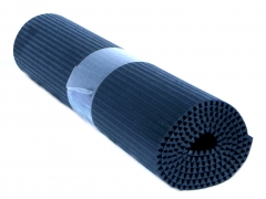 Royal Gummi Riffel Matte - 91,5 cm x 30,5 cm - 3,15mm Riffeltiefe