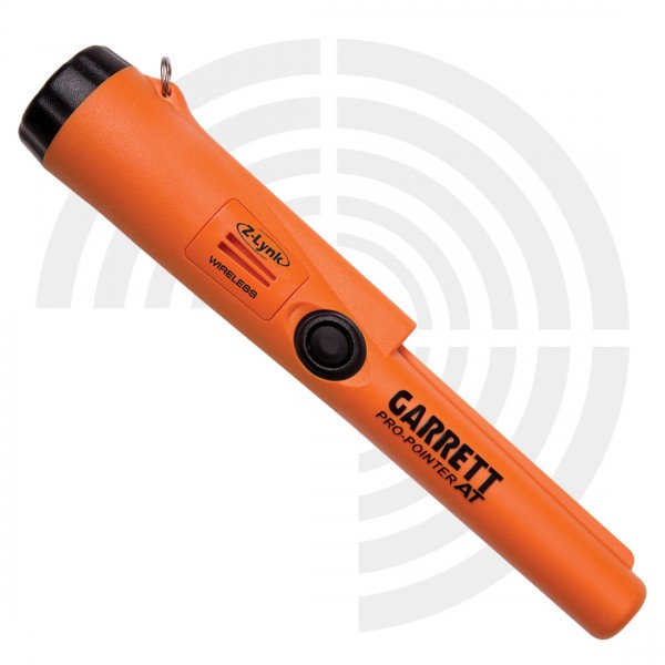 Garrett ACE APEX™ Wireless |  Metalldetektor Set