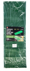 SONA Rubber Riffle Matte 67,8 cm x 24,9 cm - dunkelgrün - 3 verschiedene Riffel