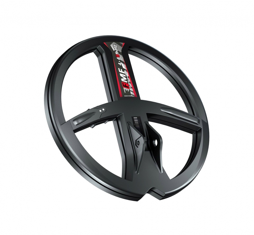 XP DEUS II 22 FMF RC WSA XL ST / Stereo