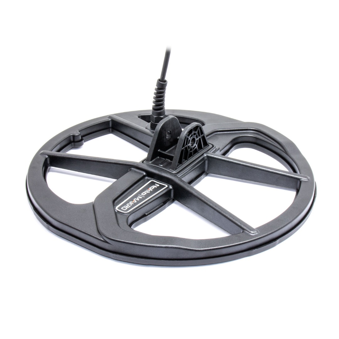 Nokta|Makro The Legend Metalldetektor WHP Nokta|Makro The Legend Metalldetektor WHP
