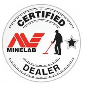 Batterie Minelab (Excalibur II)