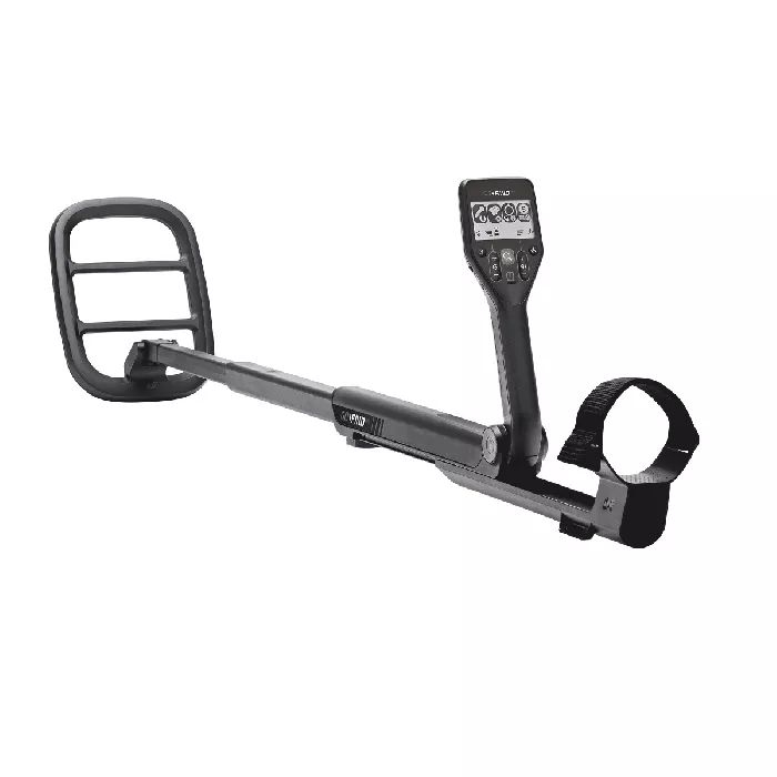 Minelab GO-FIND 44 Metalldetektor 