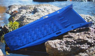 Goldwasch - Set 15 - mit XP Goldwaschrinne VS1