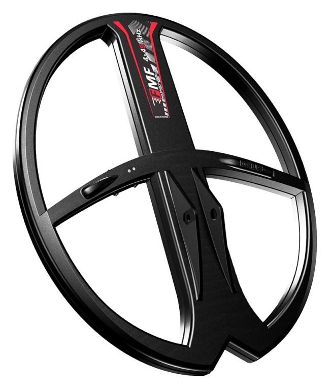 XP DEUS II 34 FMF RC WSA ST / Stereo