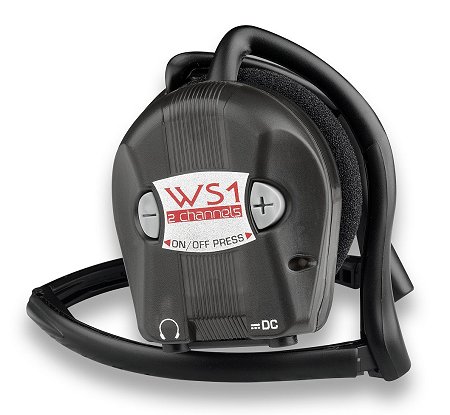 XP Funk Kopfhörer System WS2