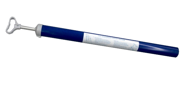 Goldwasch - Set 2 - mit Napfschleuse mini