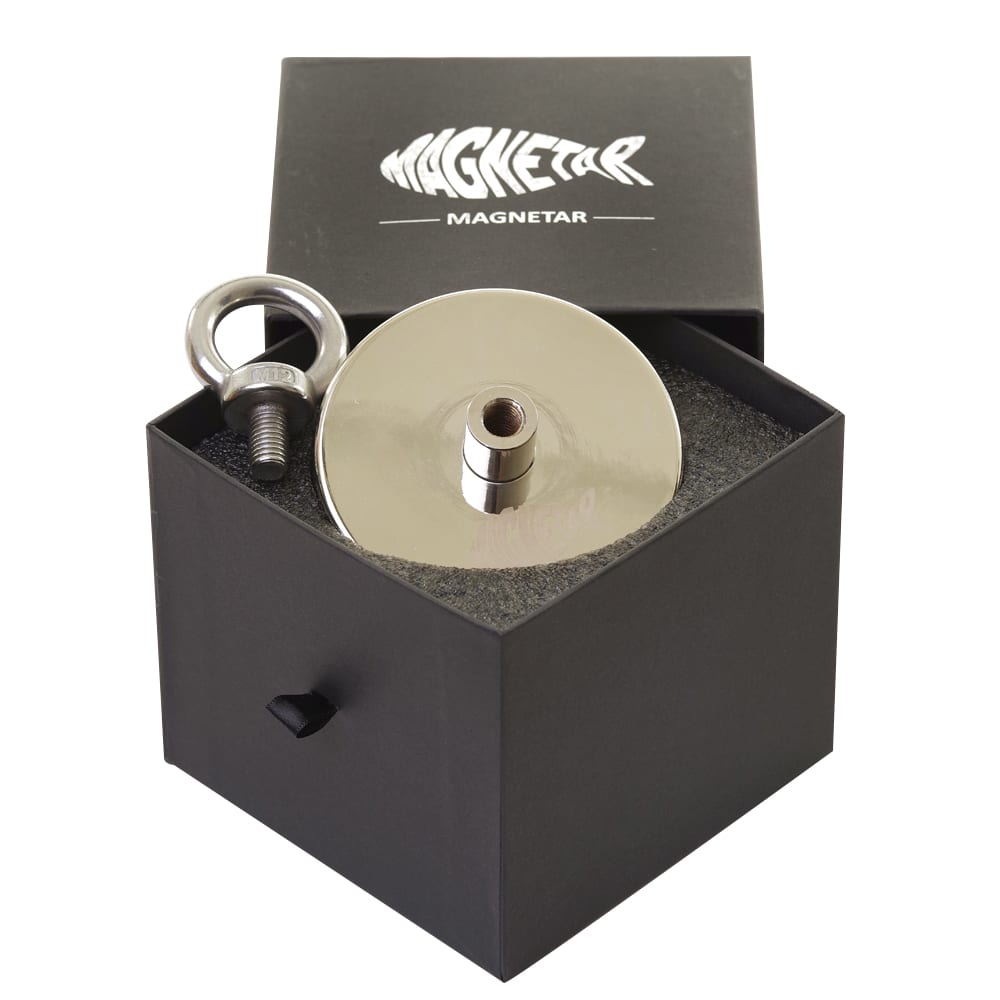 Magnetar Classic 600 Bergemagnet