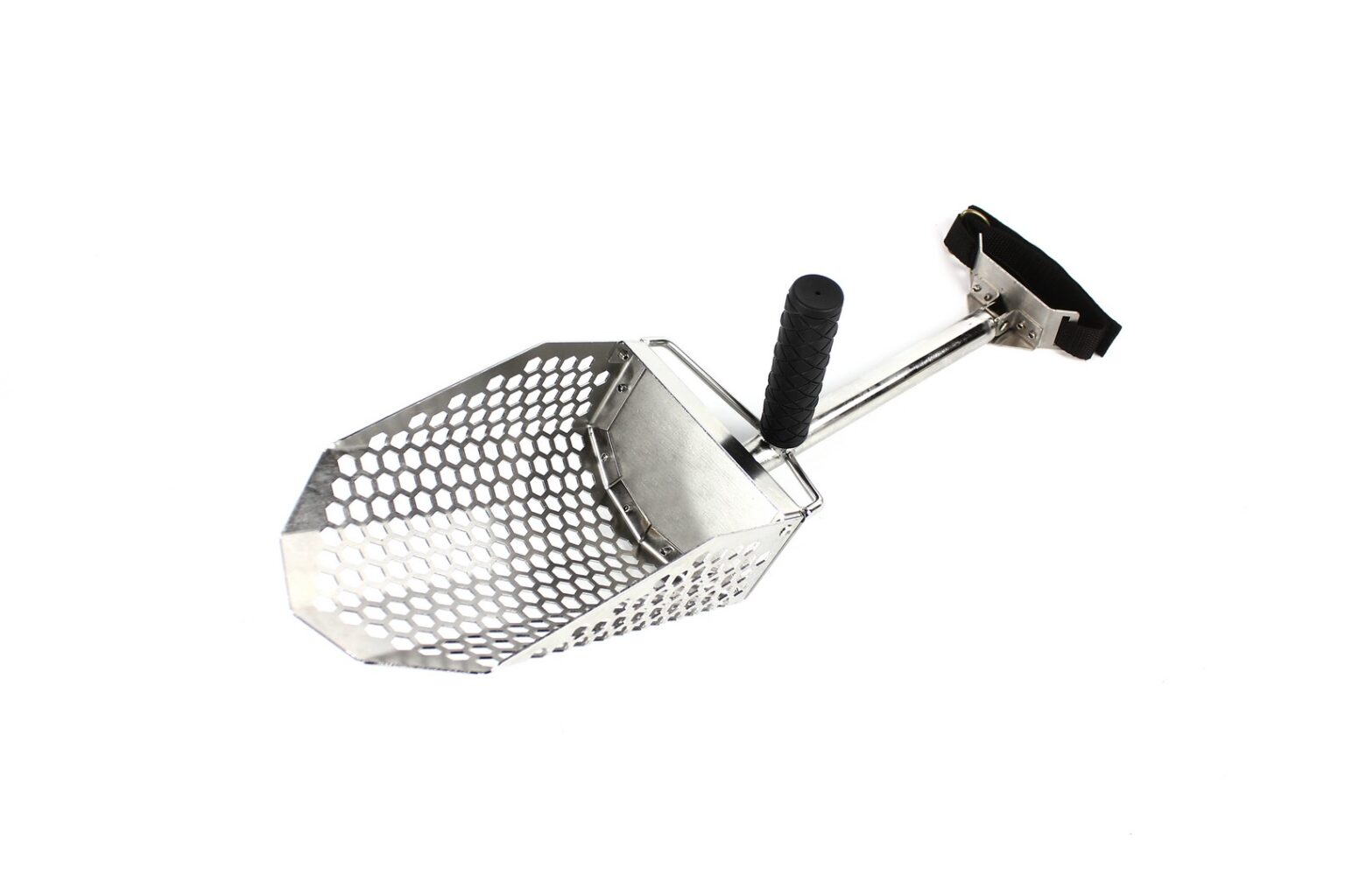 Swagier Scoop - V11 Sieb