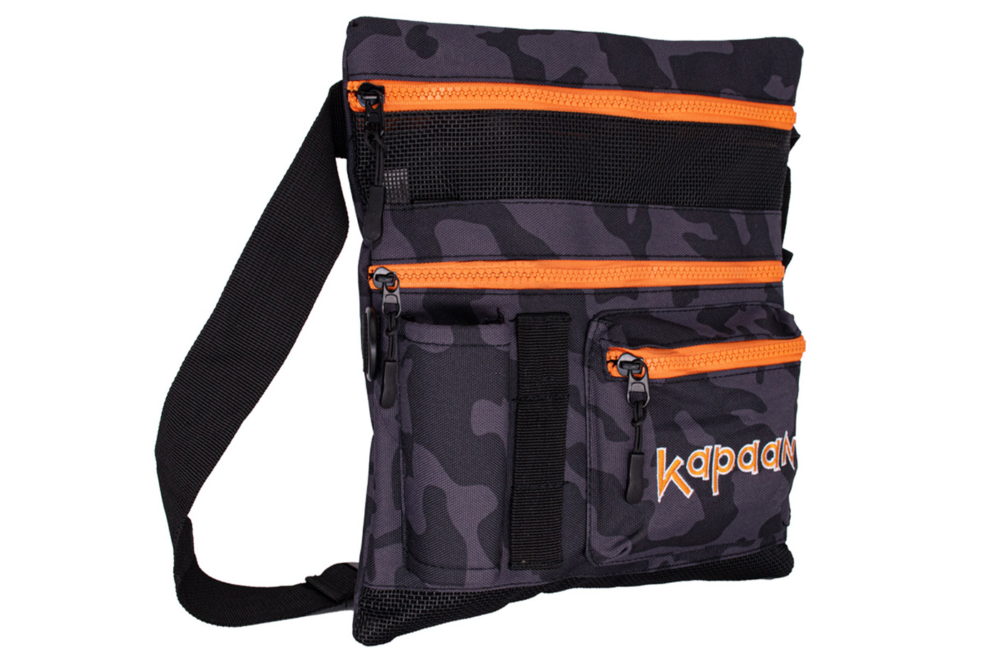 Kapaan Fundtasche Anywhere