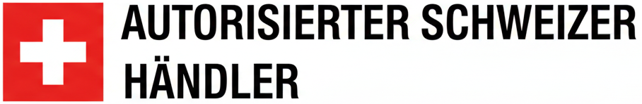 autorisierter Schweizer Minelab-Händler