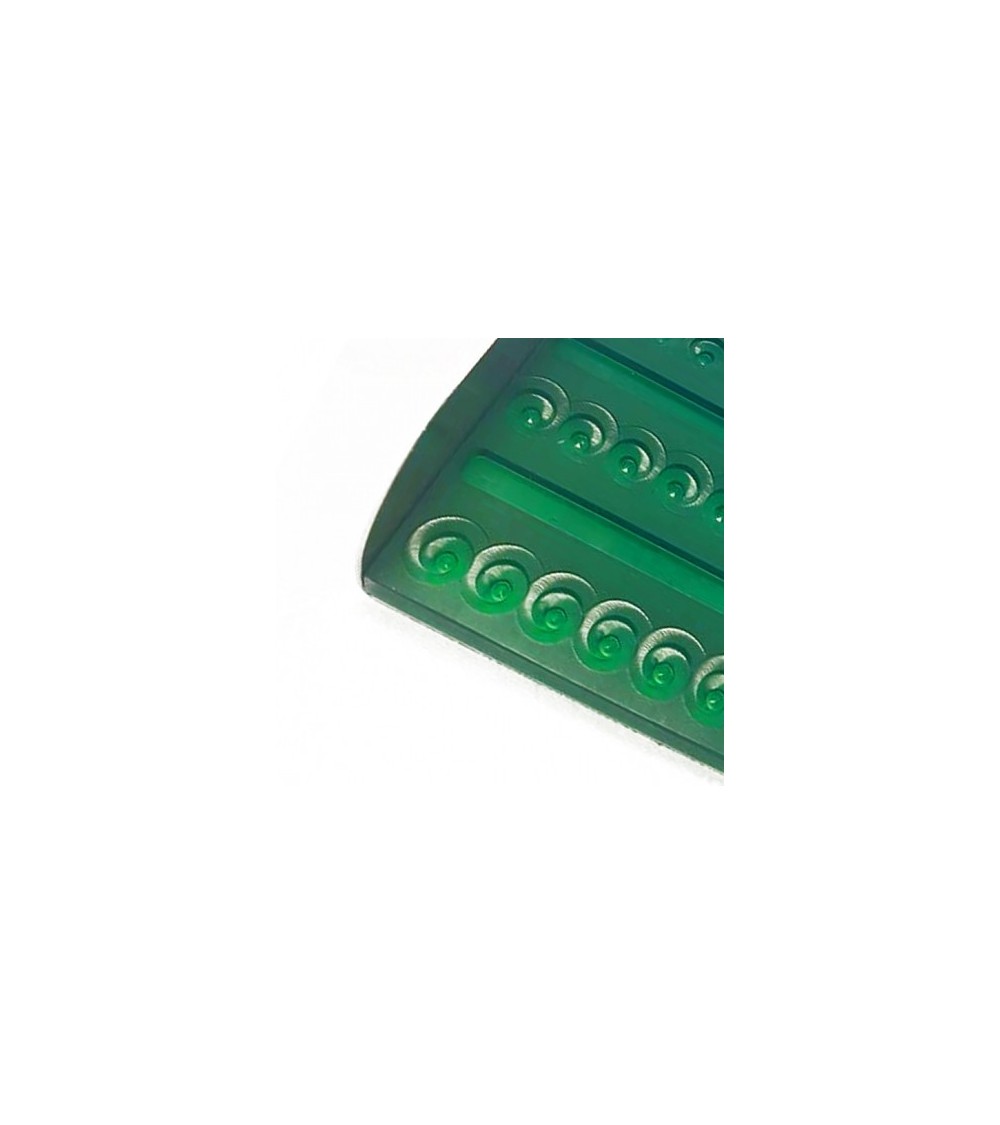 MINI SLUICE DEVIN GOLD - Blau