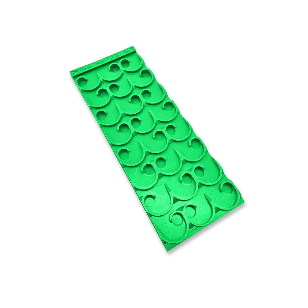 6x16 Sluice Mat - Vortex Dream Mat