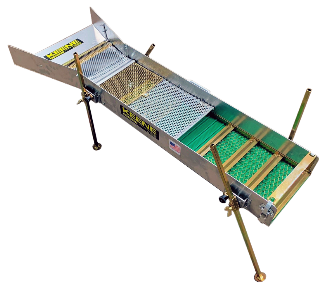 KEENE A52S Super Sluice Combo Max - A52SCHDA
