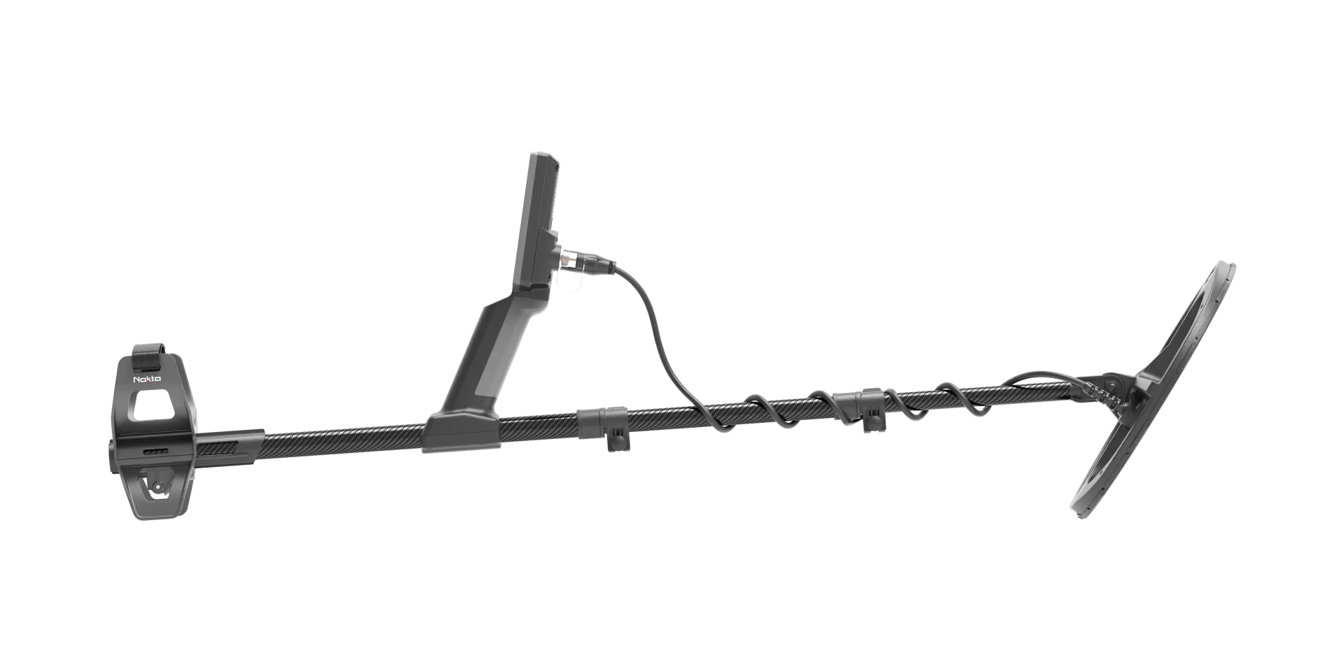 Nokta The Legend 2 Metalldetektor