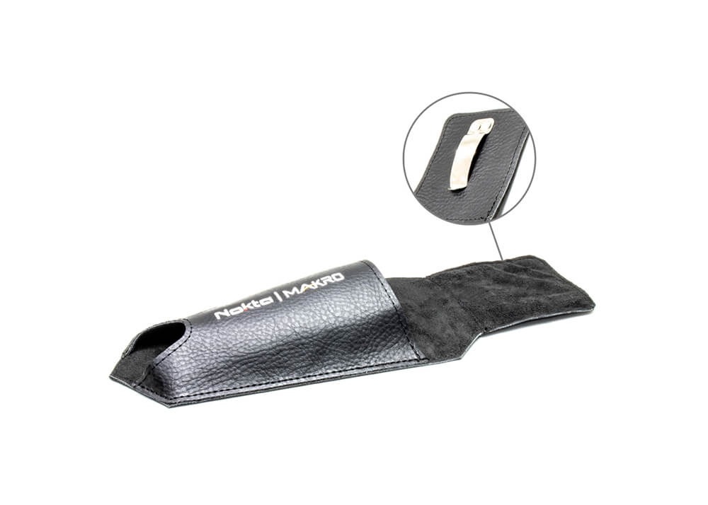 Kunststoff Handspaten von Nokta|Makro