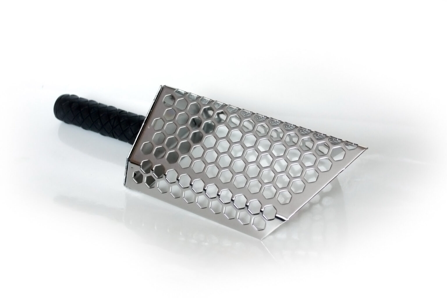 Swagier Scoop - V4 Sieb