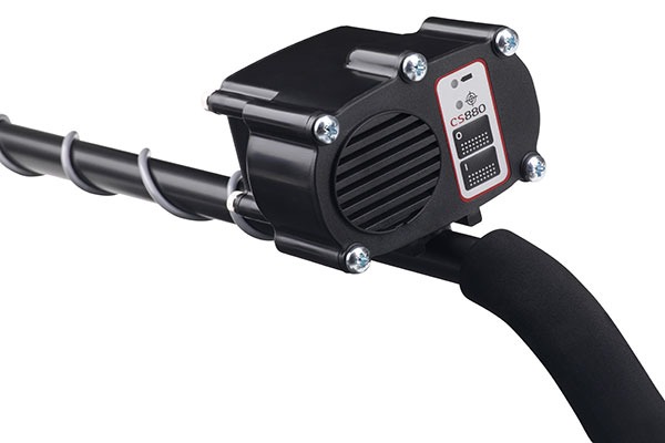 C.Scope CS880 Schachtabdeckungsdetektor