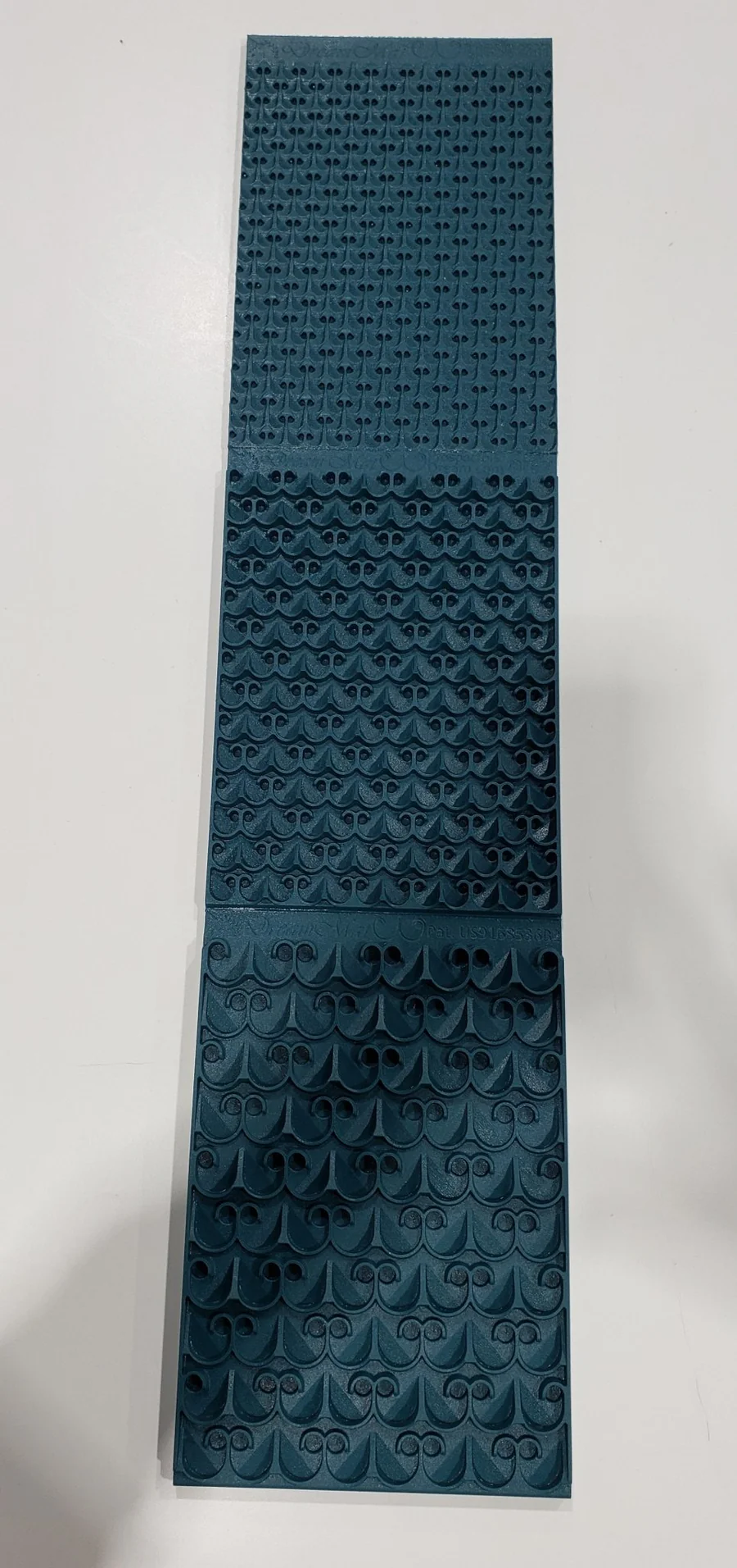 8X36 Combo Sluice Mat - Dream Mat