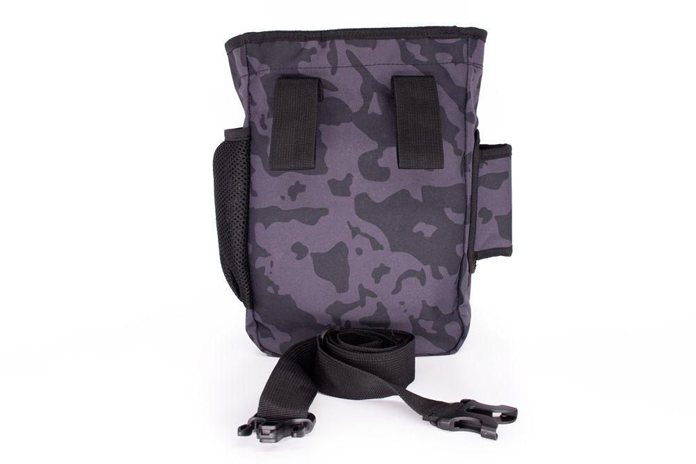 Kapaan Fundtasche Kapouch