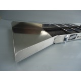 Goldwasch - Set 7 - mit Napfschleuse Classic