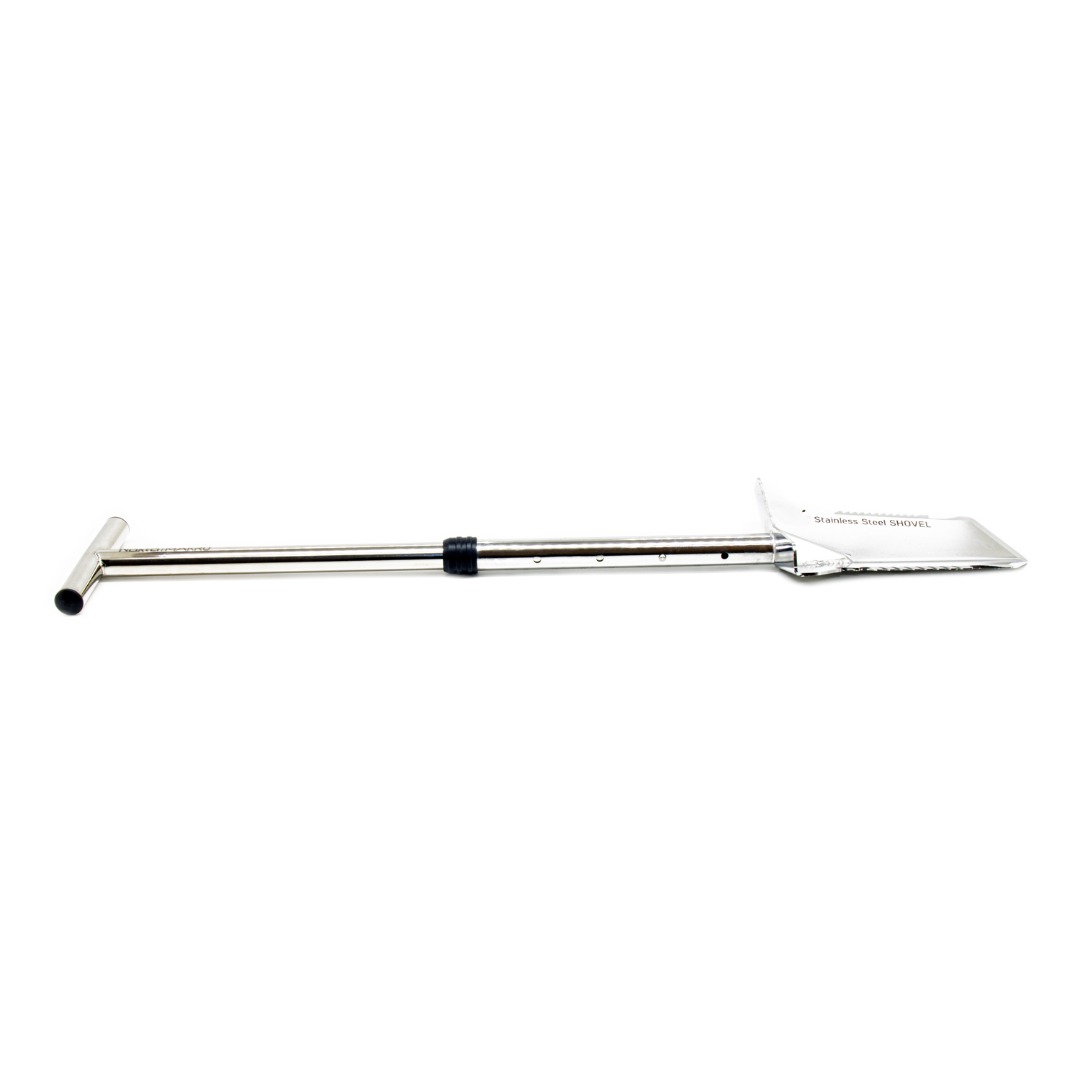 Nokta Premium Shovel / Spaten