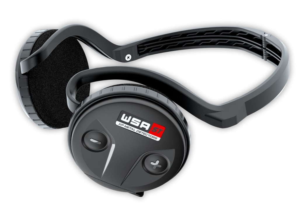 XP DEUS II 34 FMF RC WSA ST / Stereo