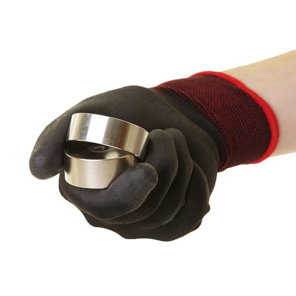 Easy Bergemagnet Schutzhülle