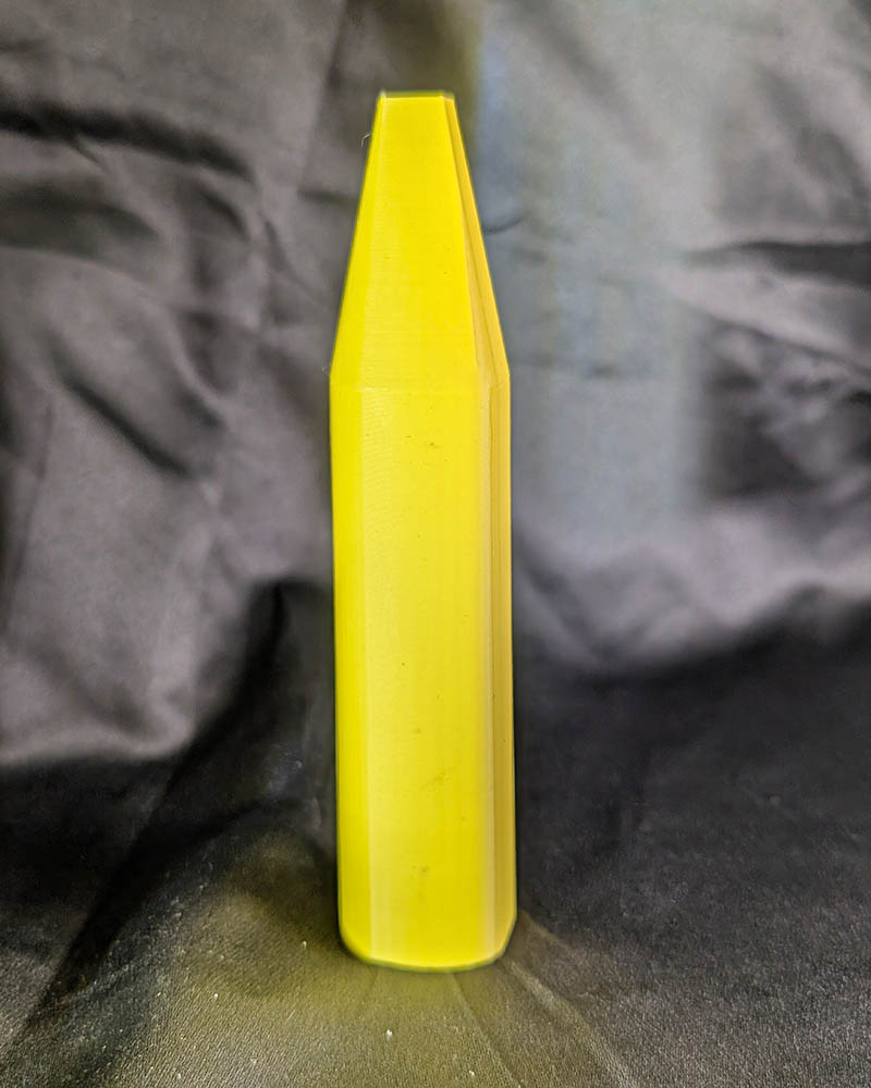 Pinpointer-Schutzkappe für XP MI-4 und MI-6 (orange)