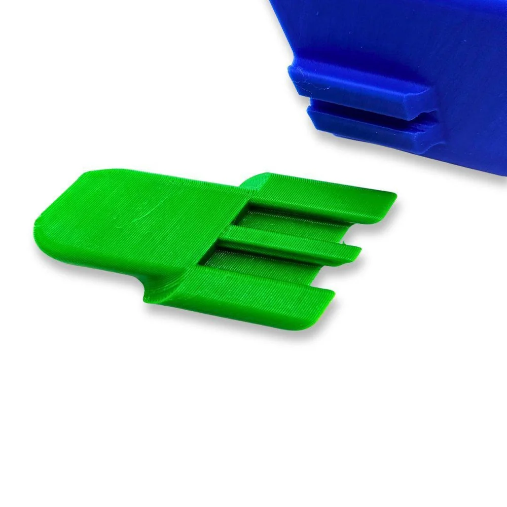 Switchback Clean-Up Sluice Box Kit - Dream Mat 