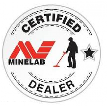 Minelab Tragetasche für Metalldetektoren